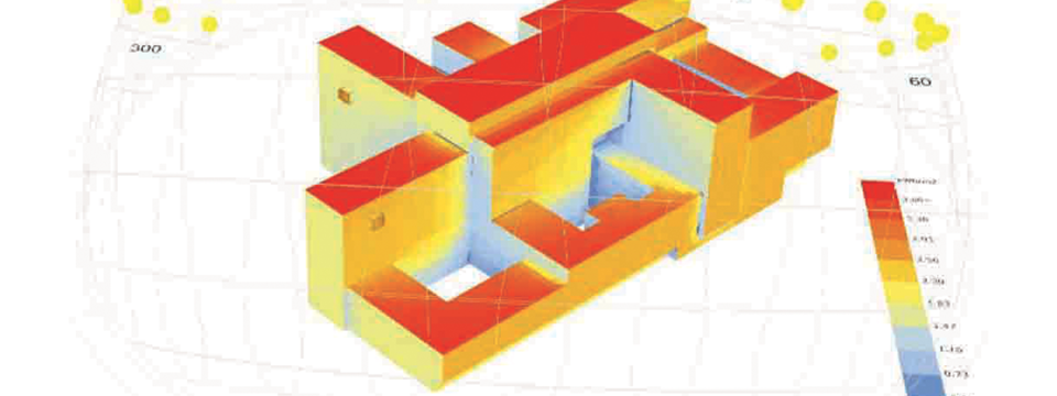 Building Performance Simulation in Architectural Design | SJ